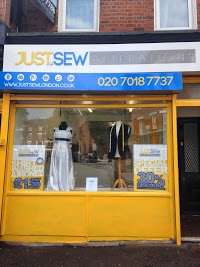 Just.Sew Alterations 1056216 Image 1